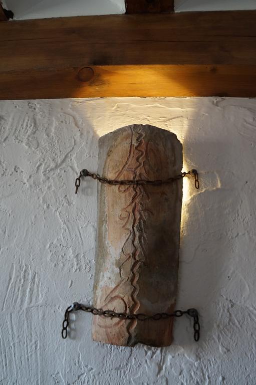 Casa Rural Bioenergetica La Serrezuela Olmos de Atapuerca Εξωτερικό φωτογραφία